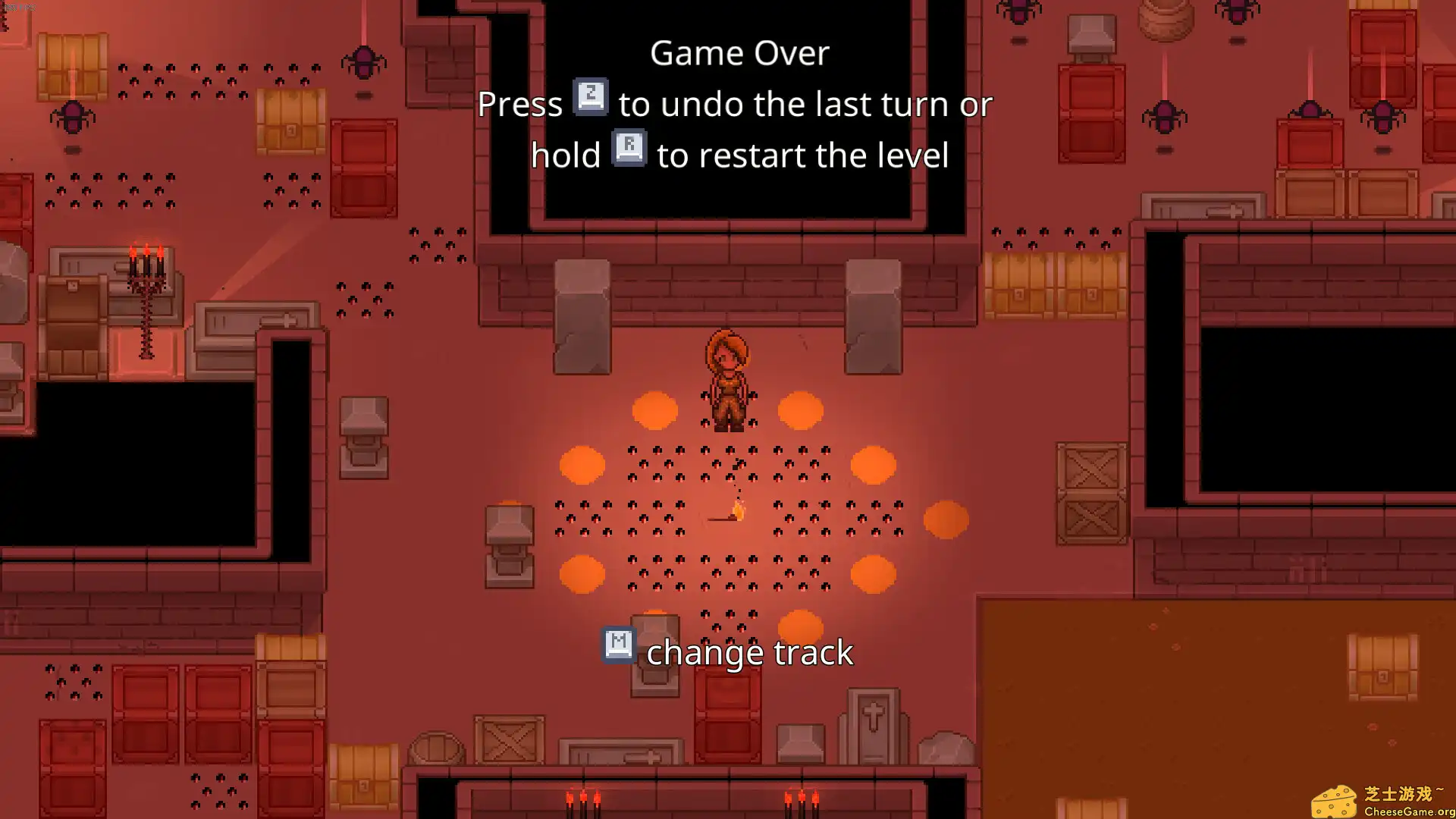 [PC]Ailin：陷阱与珍宝/Ailin: Traps and Treasures