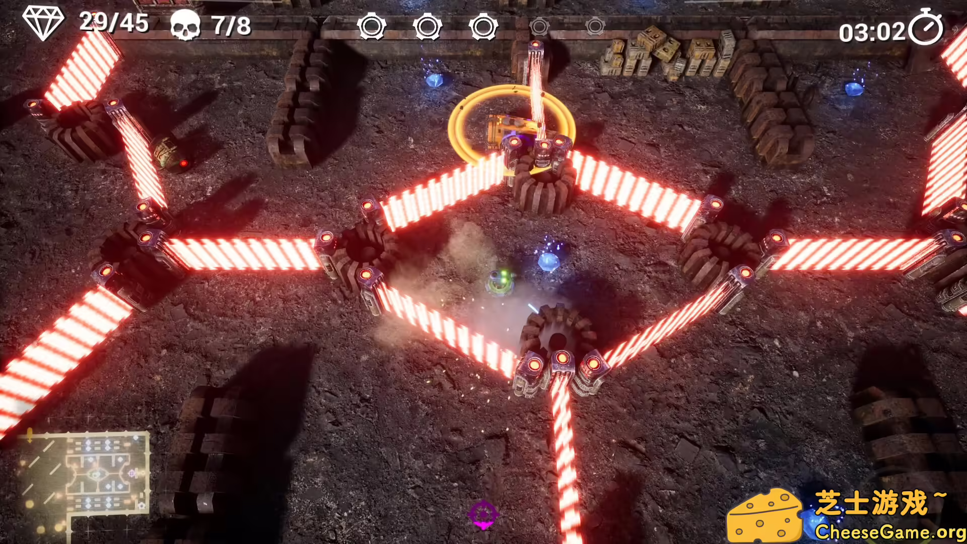 图片[4] [PC]硬滑行/Hard Glide | 学习版单机游戏免费下载