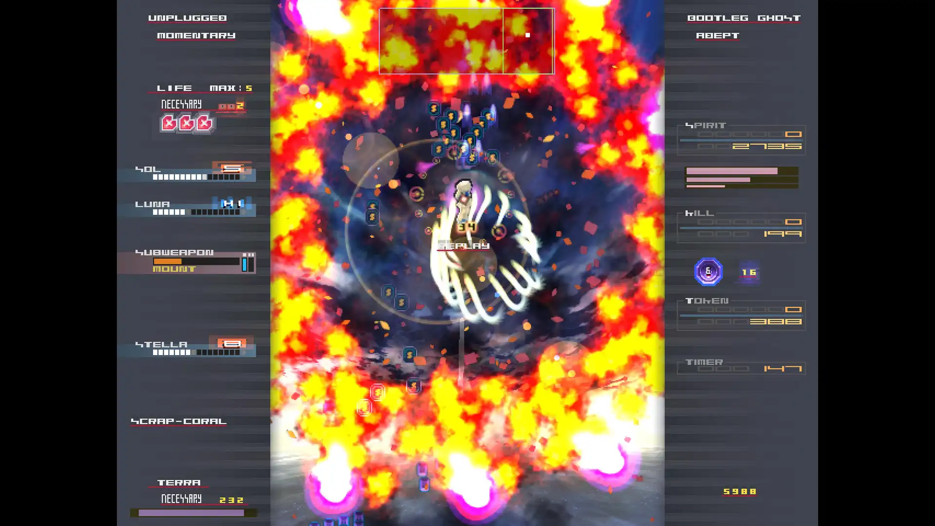 图片[3]-[PC]Hellsinker.