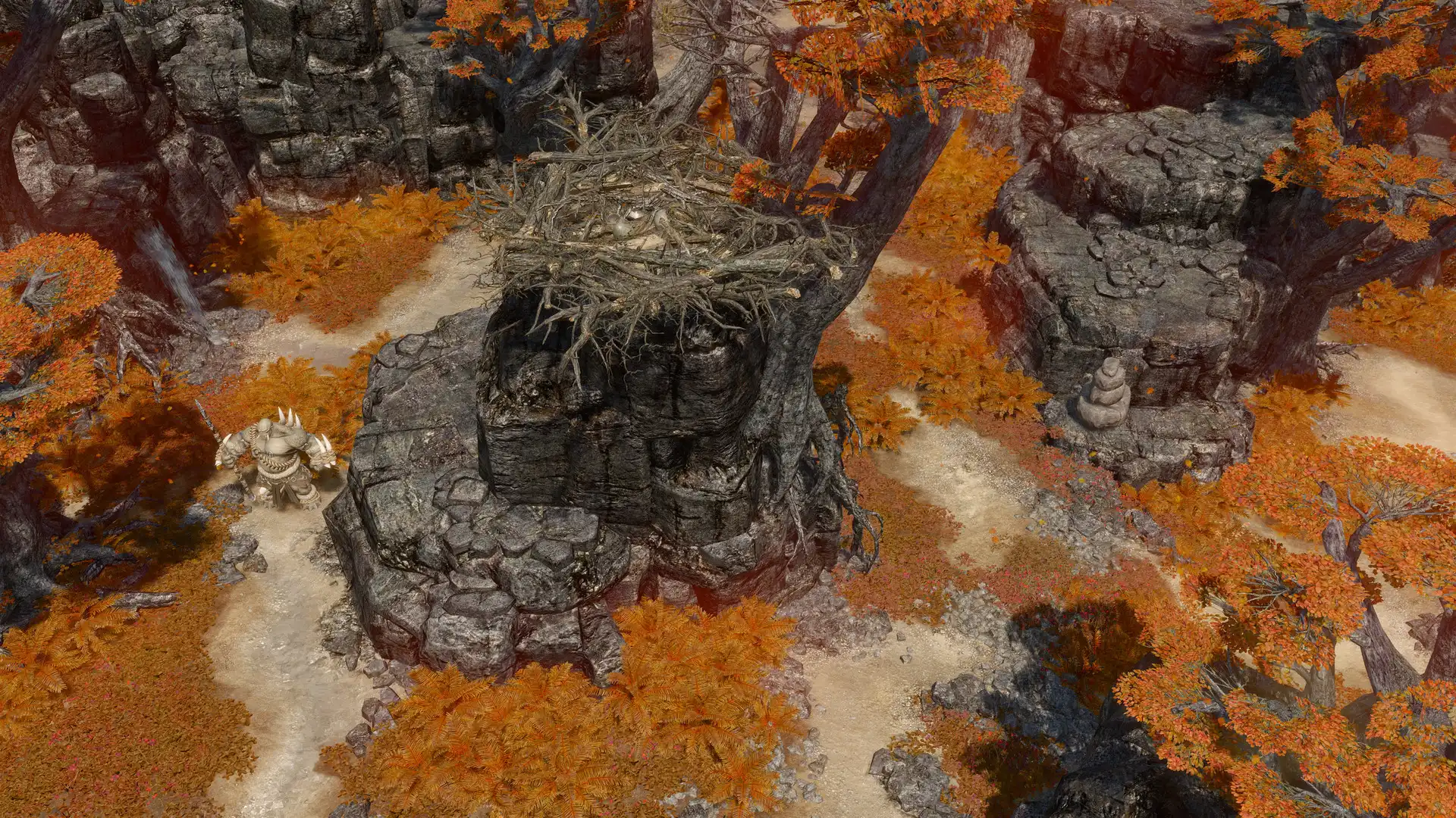 图片[5]-[PC]咒语力量3：陨落神明/SpellForce 3: Fallen God