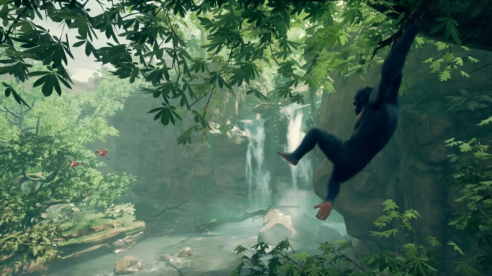 图片[3]-[PC]先祖：人类奥德赛/Ancestors: The Humankind Odyssey