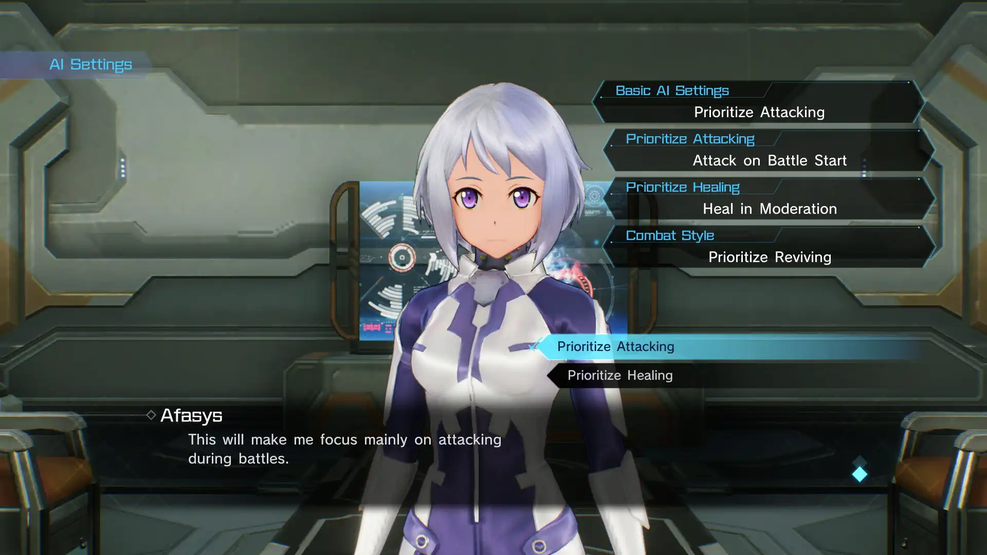 图片[5]-[PC]刀剑神域：夺命凶弹/Sword Art Online: Fatal Bullet