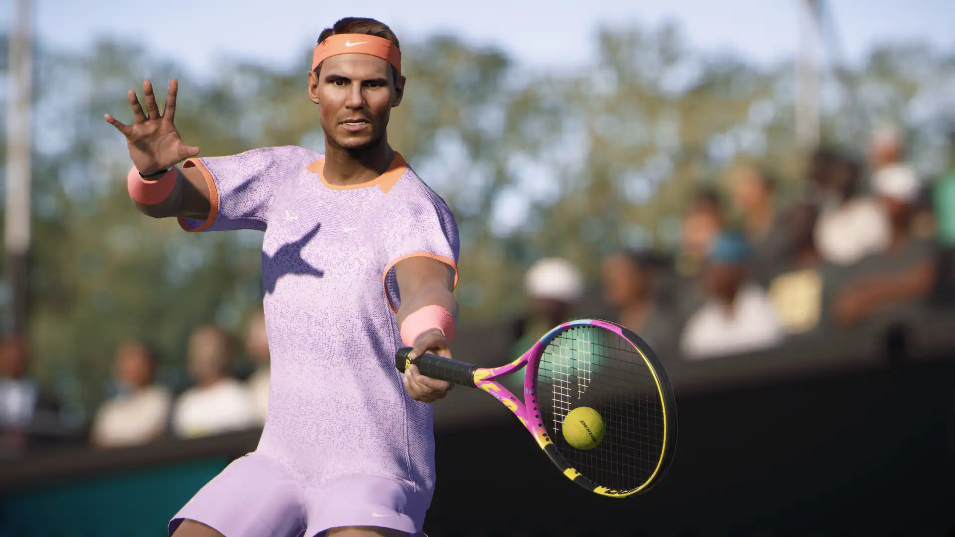 图片[3] [PC]顶尖决胜：大满贯版/TIEBREAK – GRAND SLAM EDITION | 游戏截图