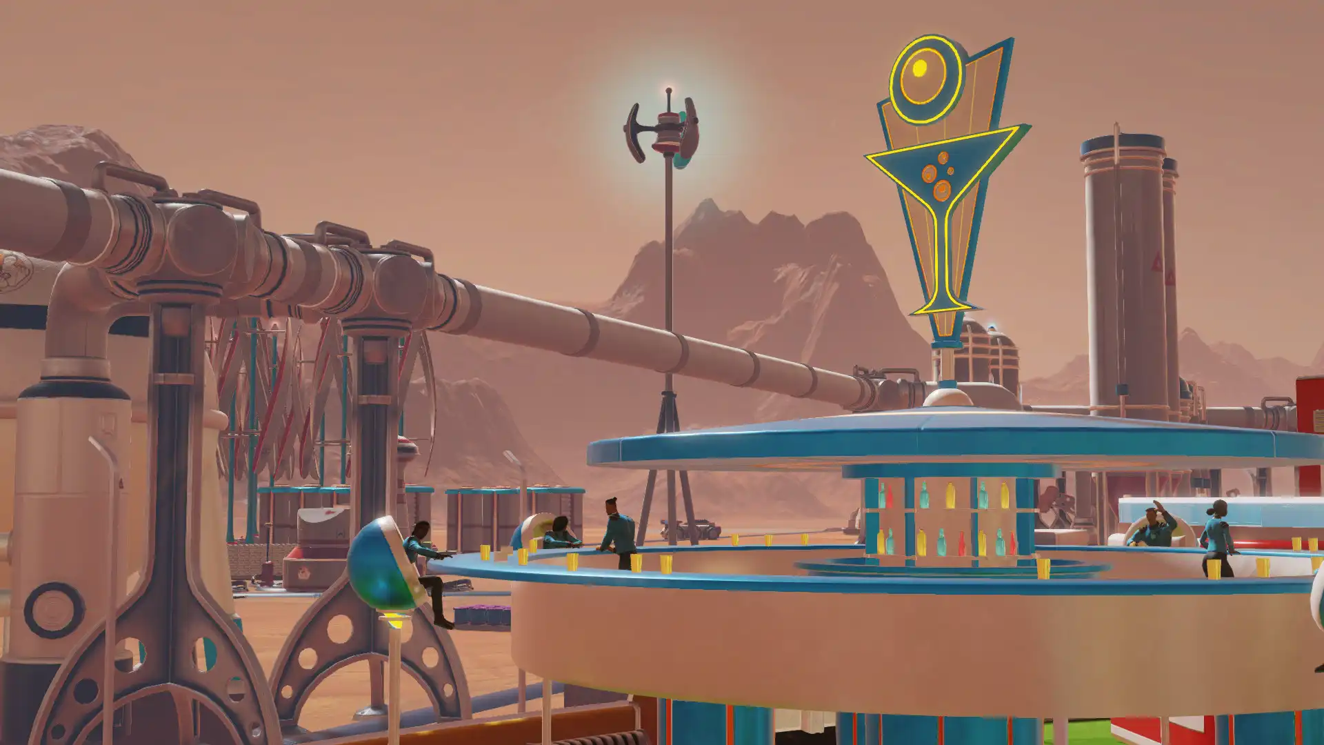 图片[6]-[PC]火星求生数字豪华版/Surviving Mars Digital Deluxe Edition