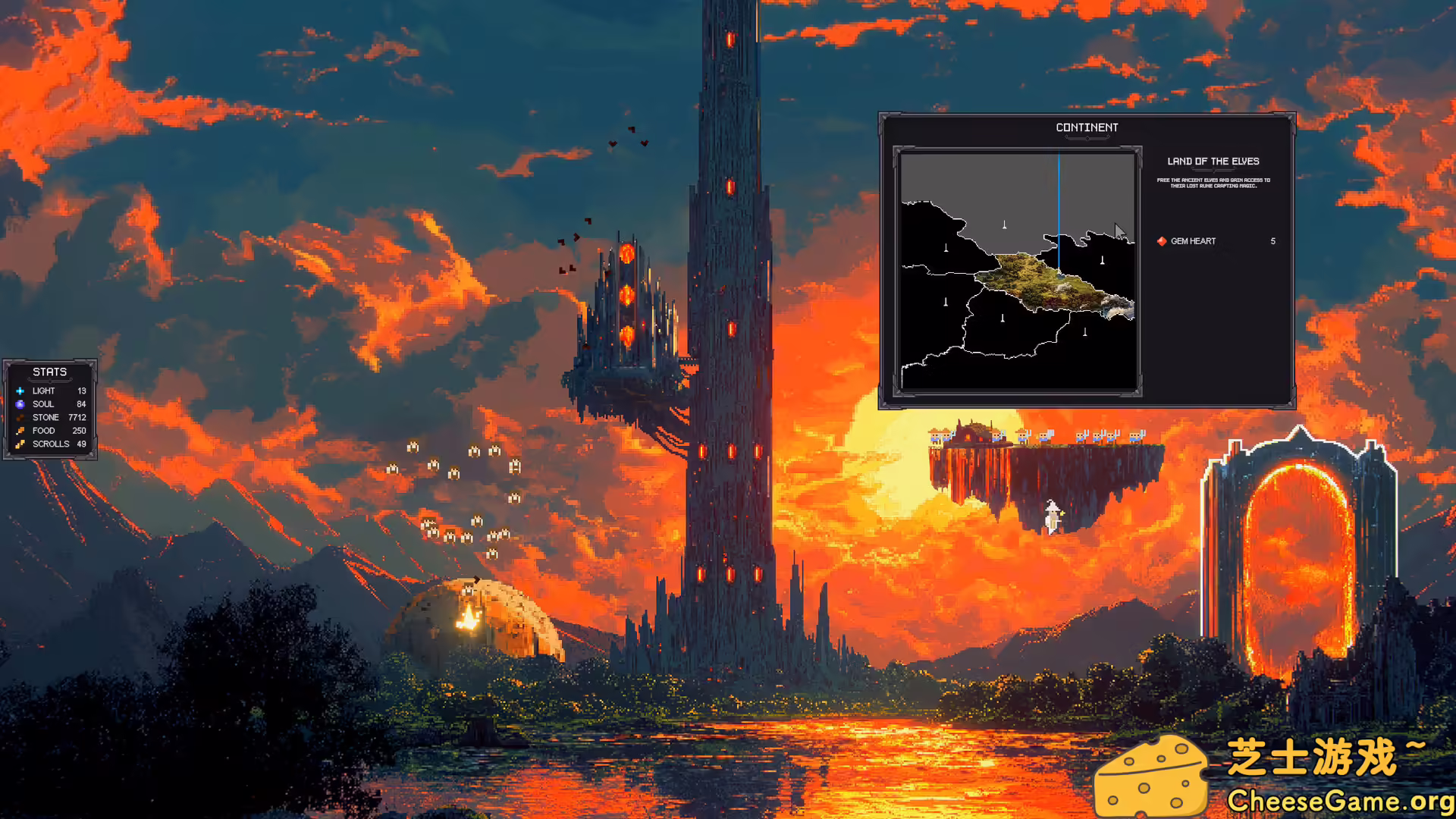 图片[6] [PC]高塔领主/Tower Lords | 学习版单机游戏免费下载