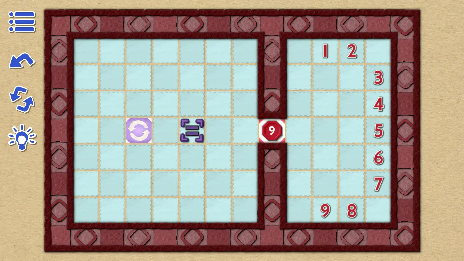 图片[6] [PC]等式/E9uations | 游戏截图