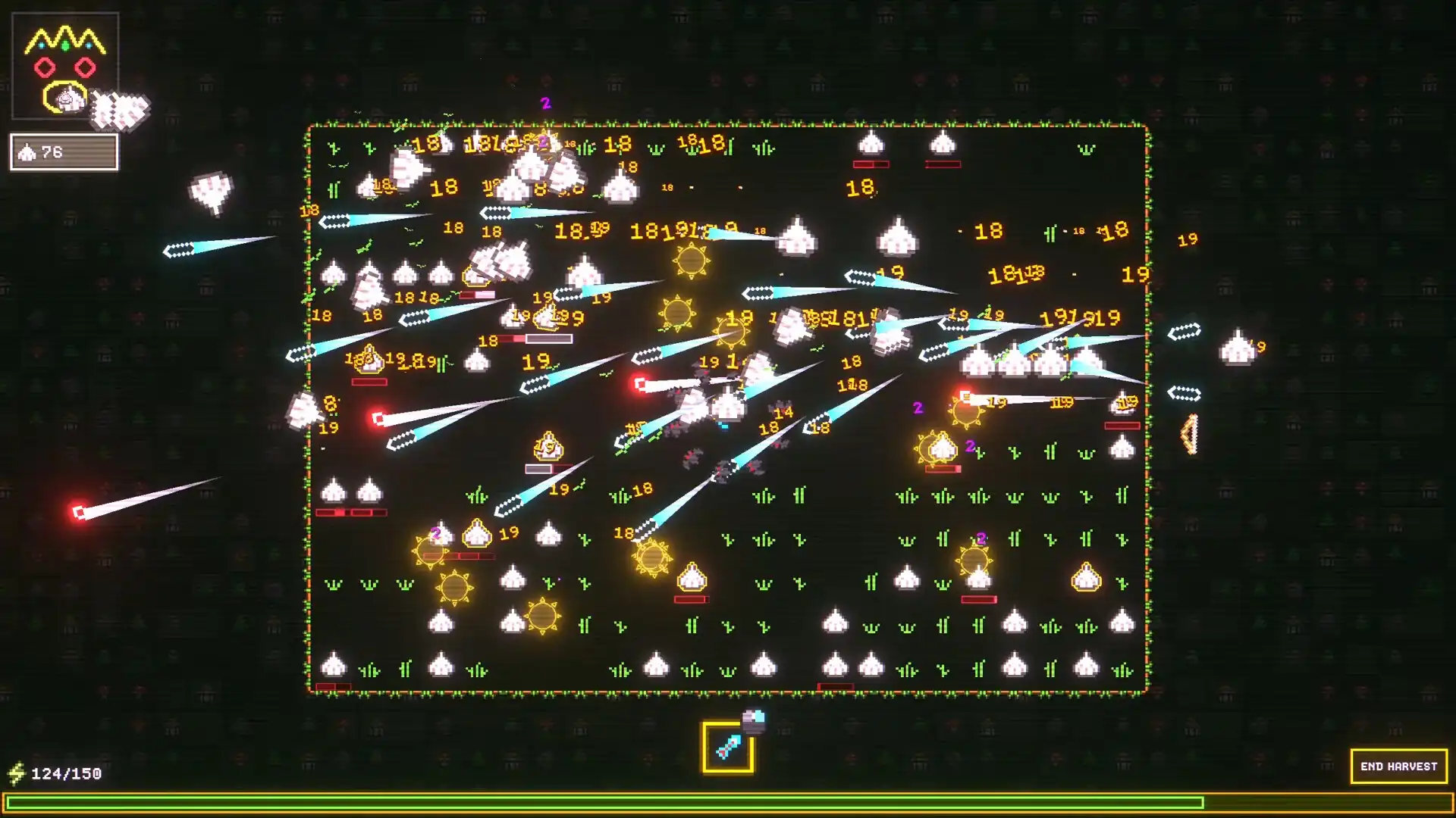 图片[5]-[PC]菜园无双/Agrivore: Incremental Farming