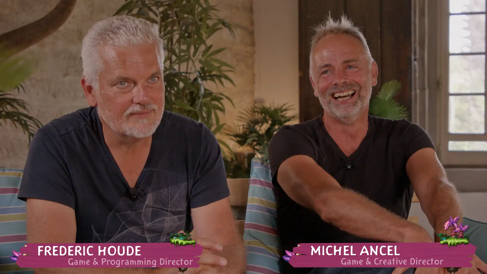图片[3]-[PC]雷曼：30周年纪念版/Rayman: 30th Anniversary Edition