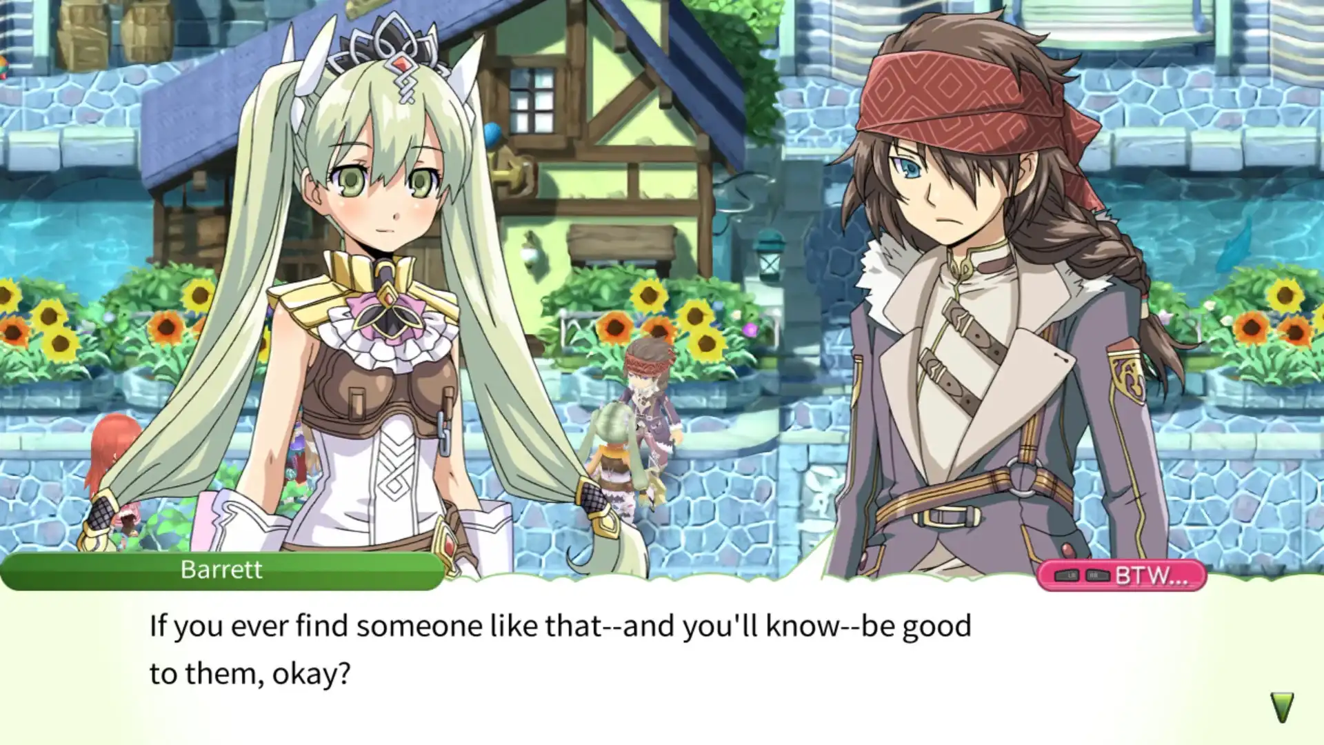 [PC]符文工房4：特别版/Rune Factory 4 Special