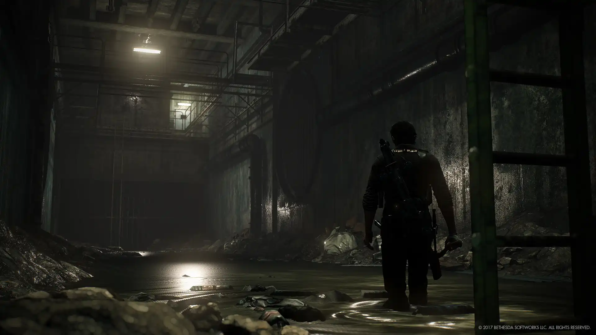 图片[10]-[PC]恶灵附身2/The Evil Within 2