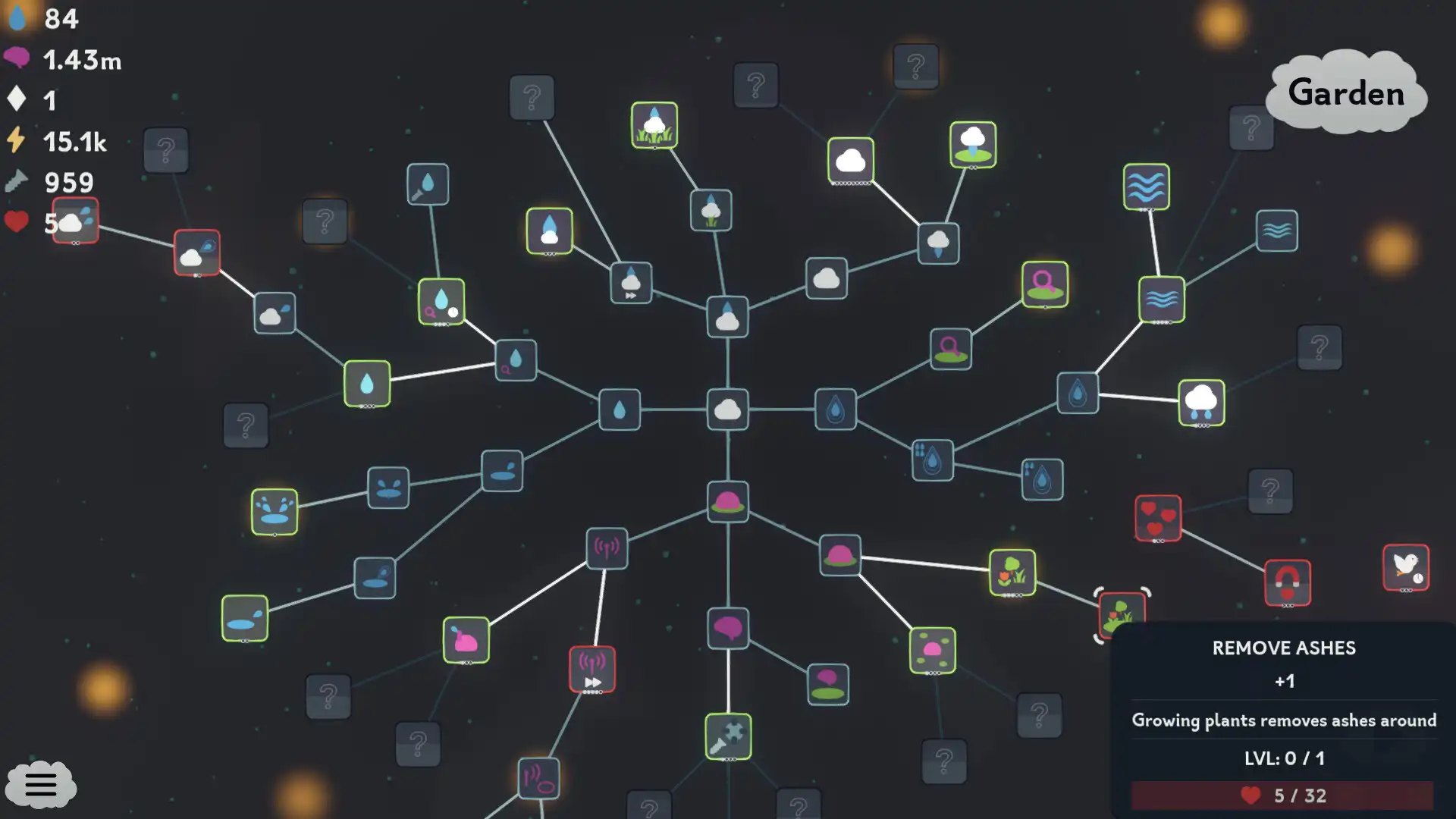 图片[5] [PC]绿化世界/The Greenening | 游戏截图