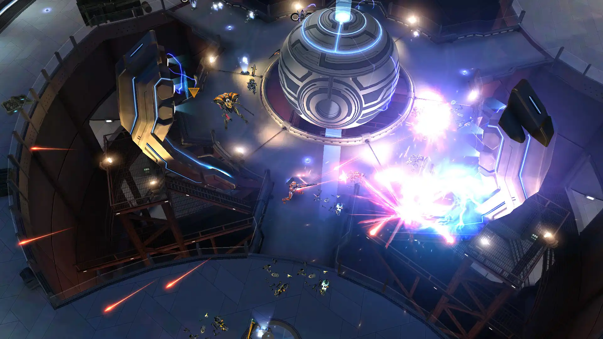 图片[3]-[PC]光晕：斯巴达进攻/光环：斯巴达进攻/Halo: Spartan Strike