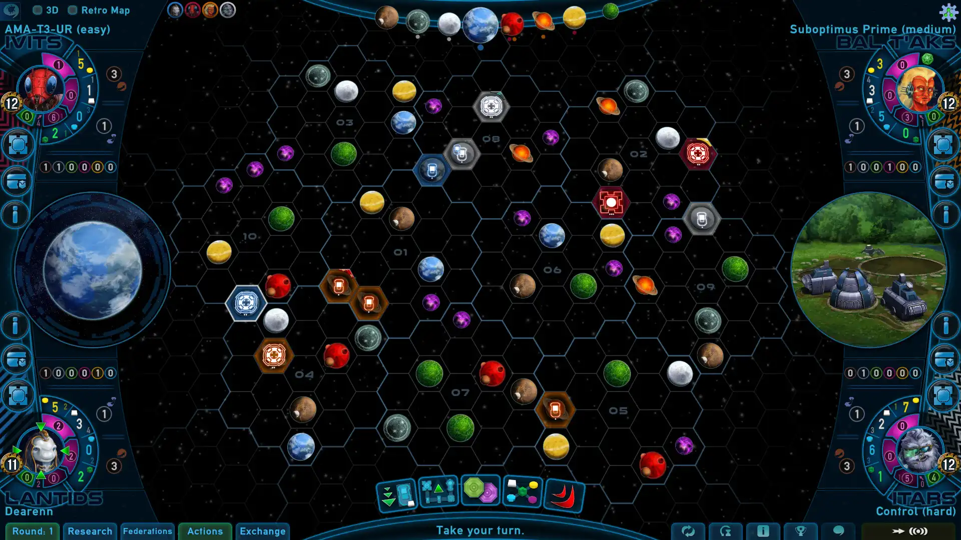 图片[5]-[PC]盖亚计划/Gaia Project