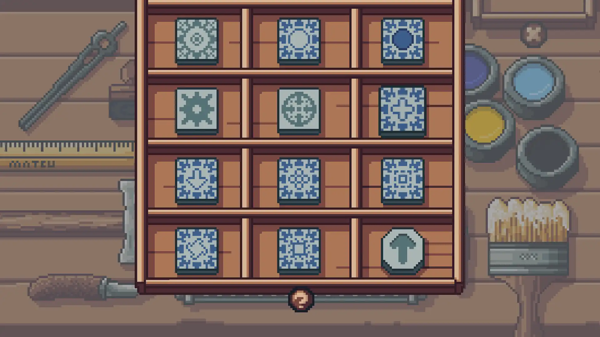图片[4]-[PC]特泽尔：瓦片匠的故事/Tezzel: The Tilemaker's Tale