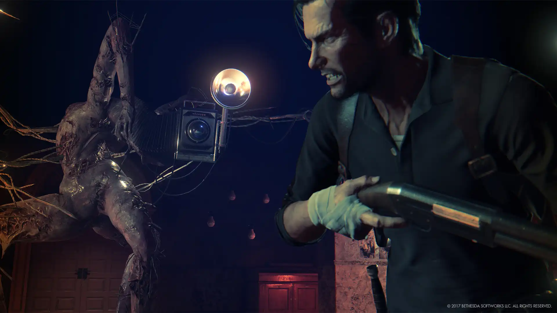 图片[9]-[PC]恶灵附身2/The Evil Within 2