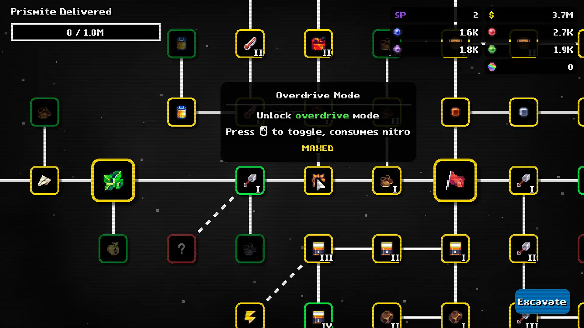图片[6] [PC]你懂的钻头/You Know The Drill | 游戏截图