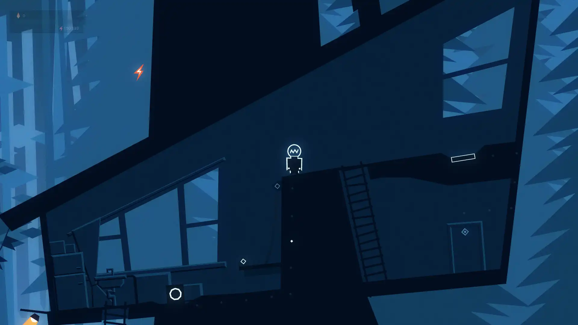 图片[2]-[PC]夜灯/Night Lights