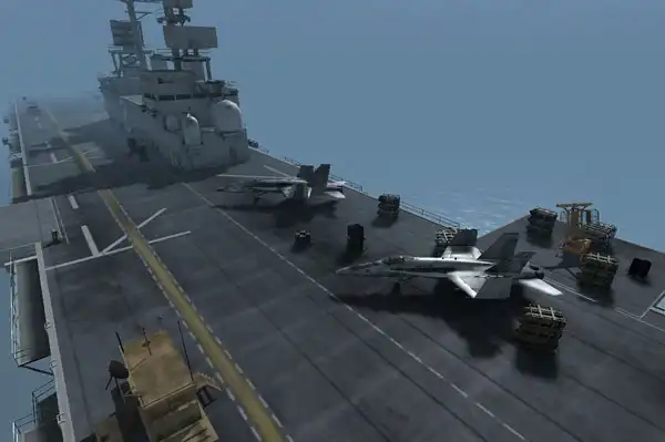 [PC]战地2/Battlefield 2