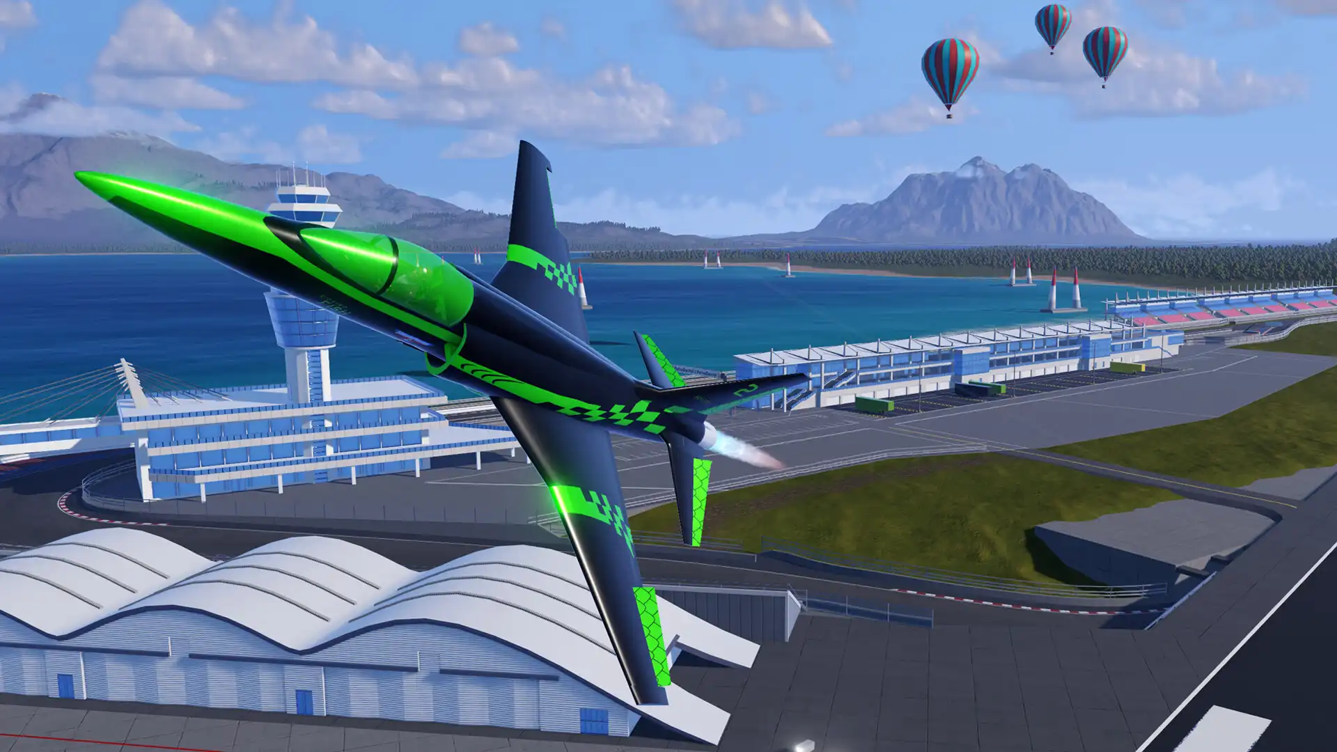 [PC]简易飞机2/SimplePlanes 2
