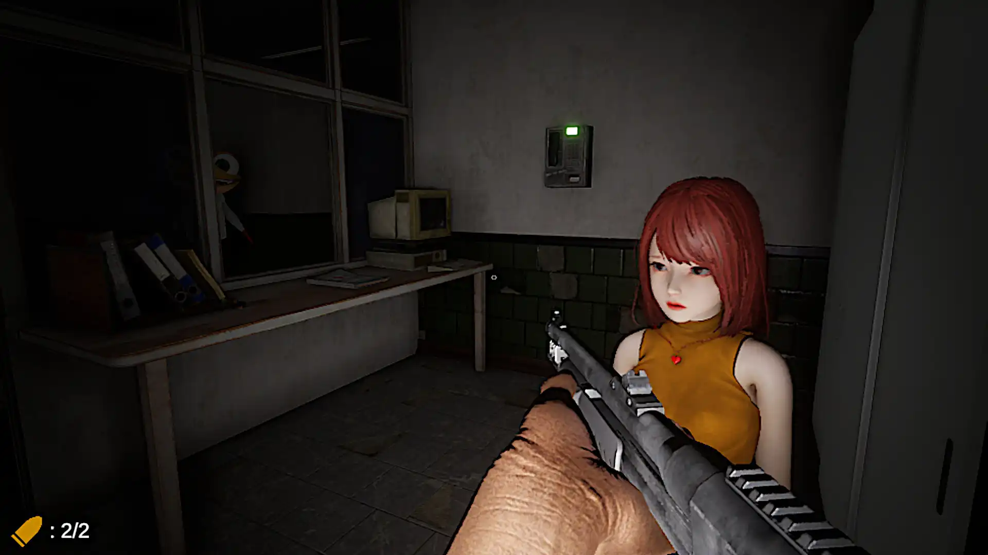 图片[4] [PC]死亡轮回献给你/DEATHLOOP 4 YOU                            新游发布 | 游戏截图