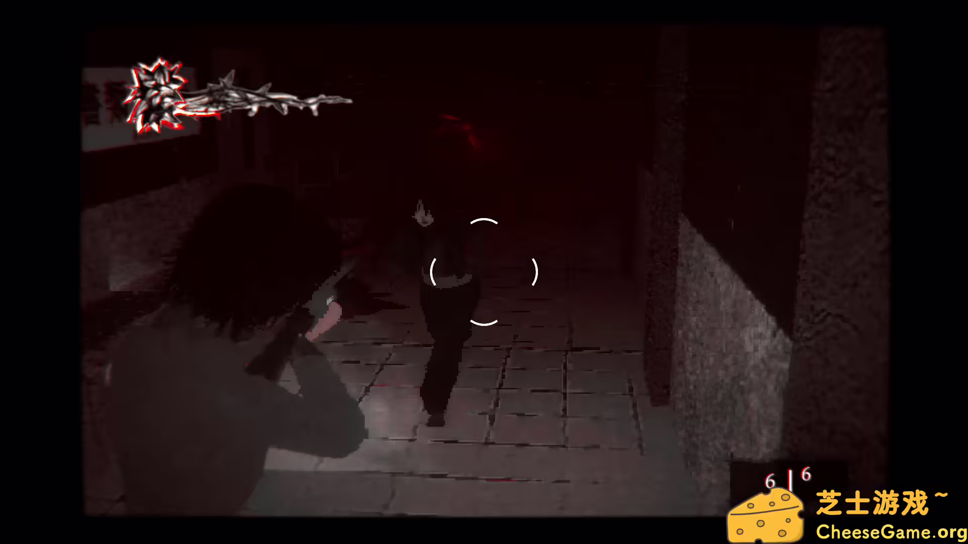 图片[5] [PC]脆弱的倒影/Fragile Reflection | 学习版单机游戏免费下载