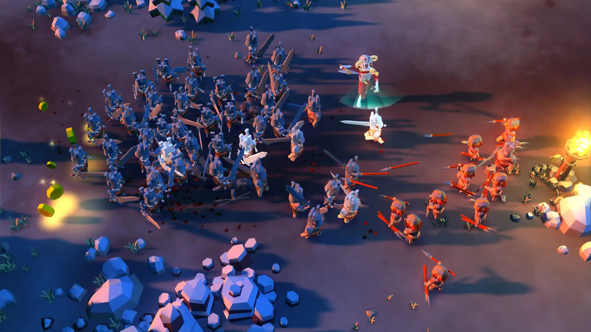 [PC]亡灵军团/Undead Horde