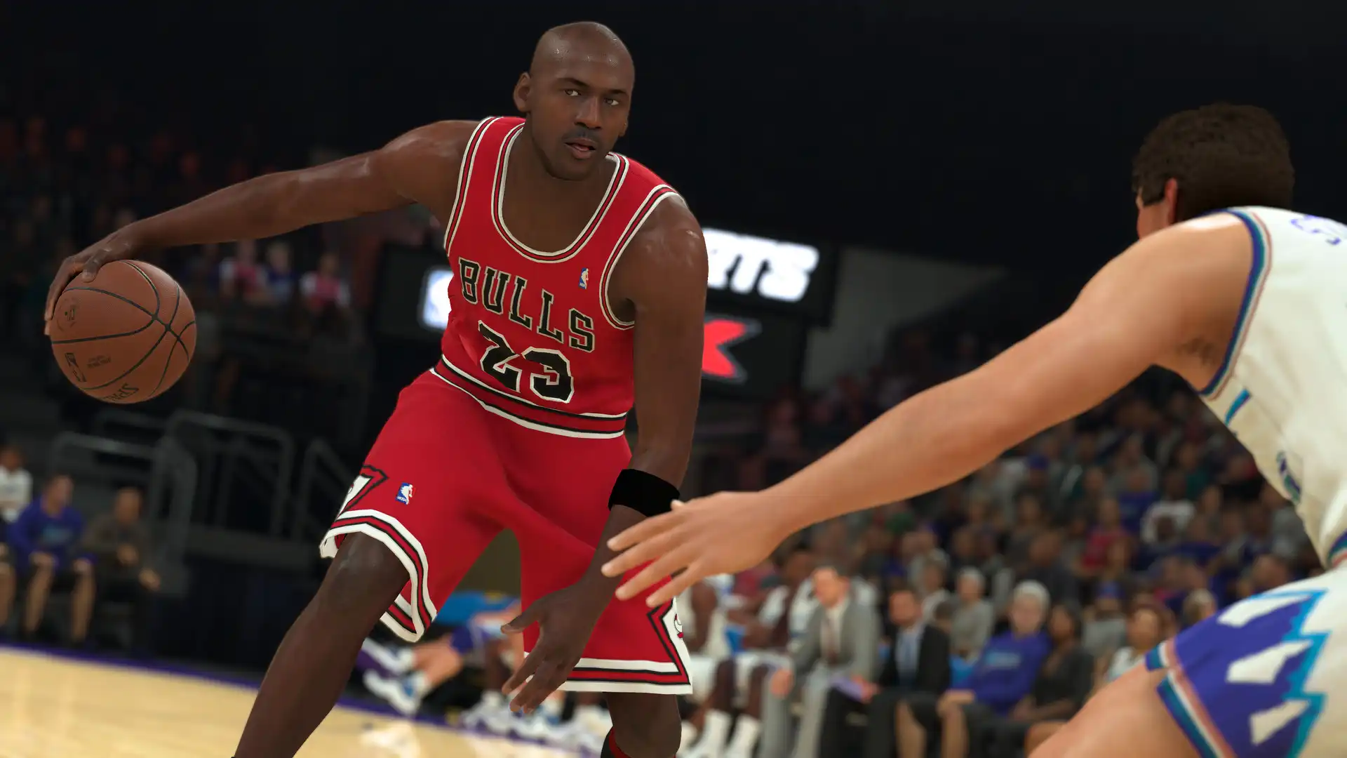 [PC]美国职业篮球23/NBA 2K23