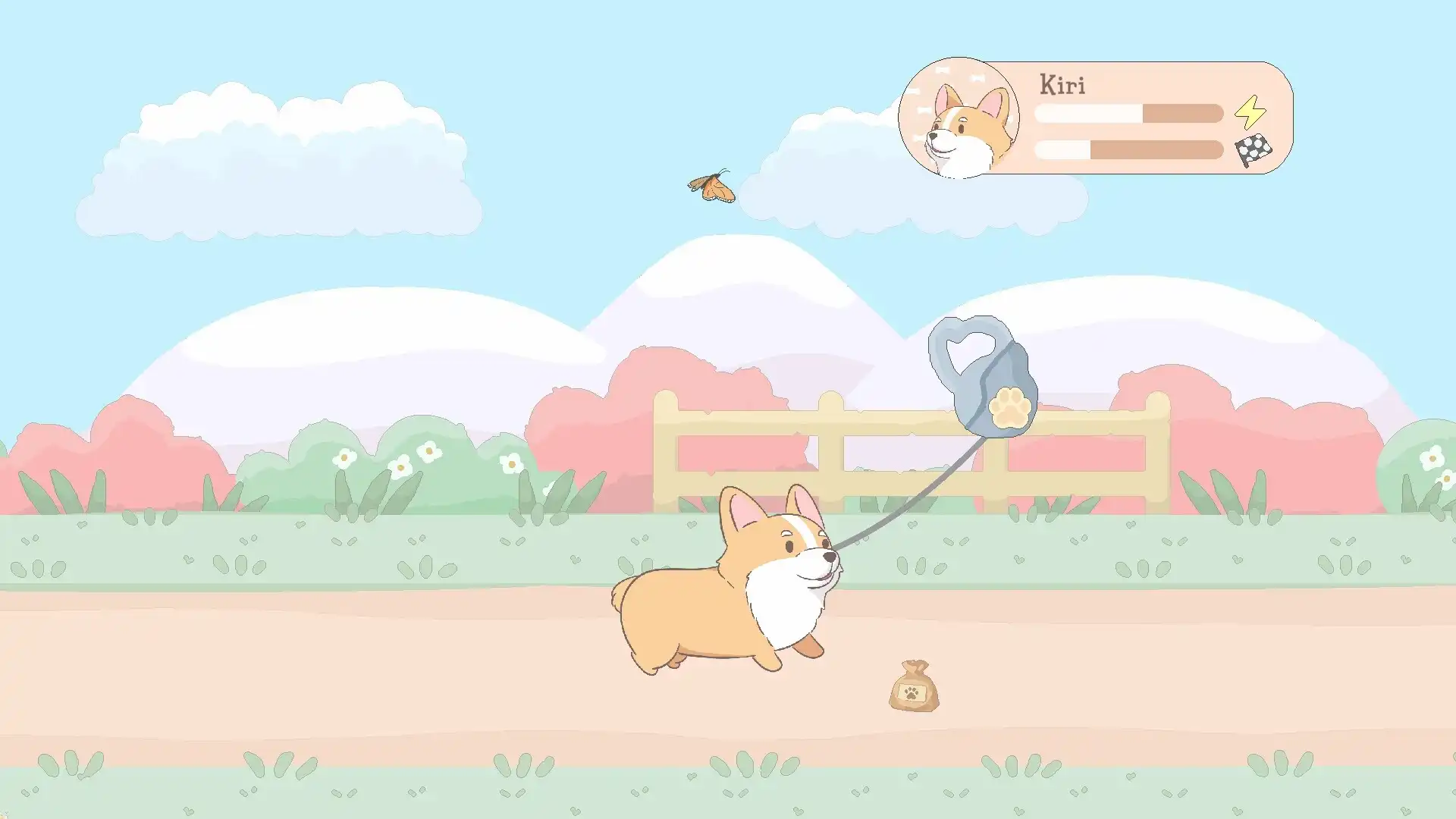 图片[4]-[PC]小狗乐园/Puppy Park