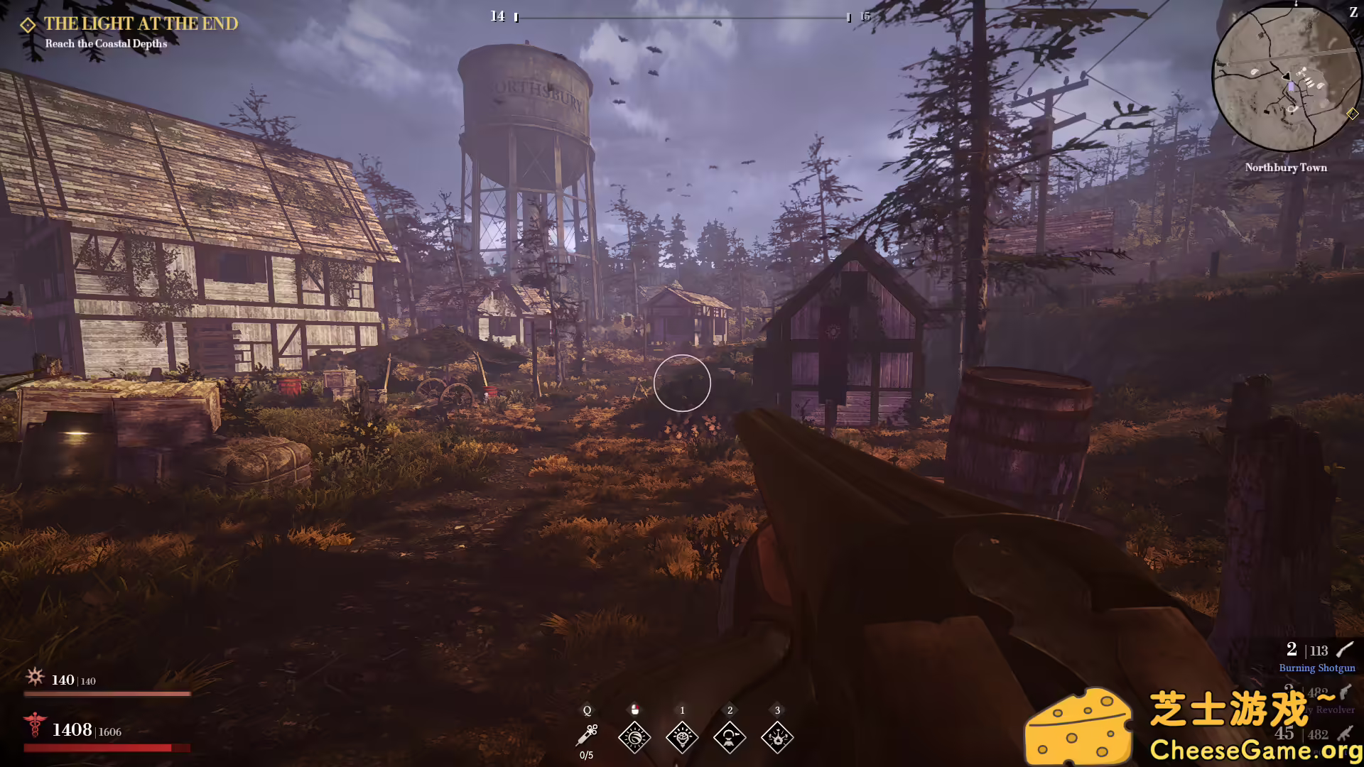 图片[1] [PC]第二太阳/Second Sun | 学习版单机游戏免费下载
