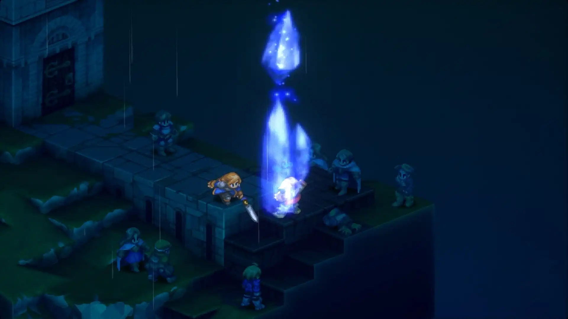 图片[5]-[PC]最终幻想战略版 伊瓦利斯战记-虚拟机版/FINAL FANTASY TACTICS - The Ivalice Chronicles HYPERVISOR