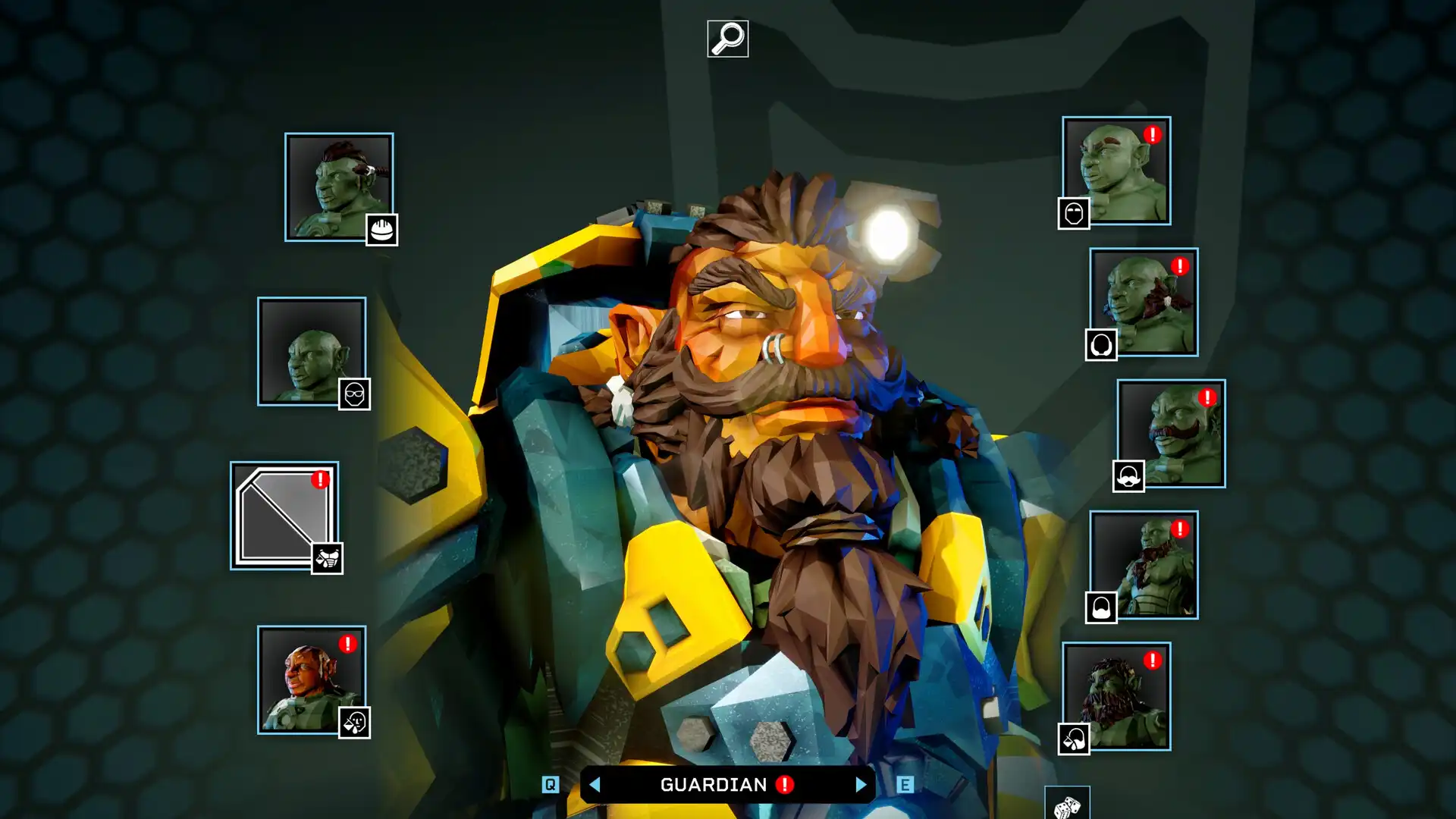 图片[3]-[PC]深岩银河：异动核心/Deep Rock Galactic: Rogue Core/支持网络联机