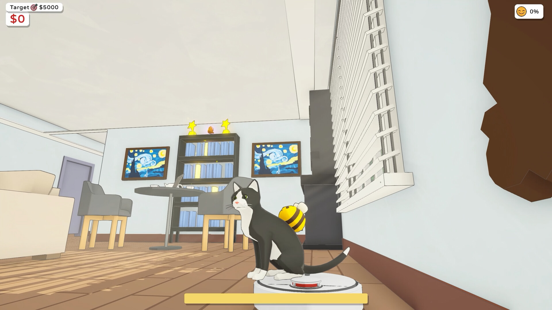 图片[5] [PC]猫猫乱捣蛋/Cat Chaos                            新游发布 | 游戏截图