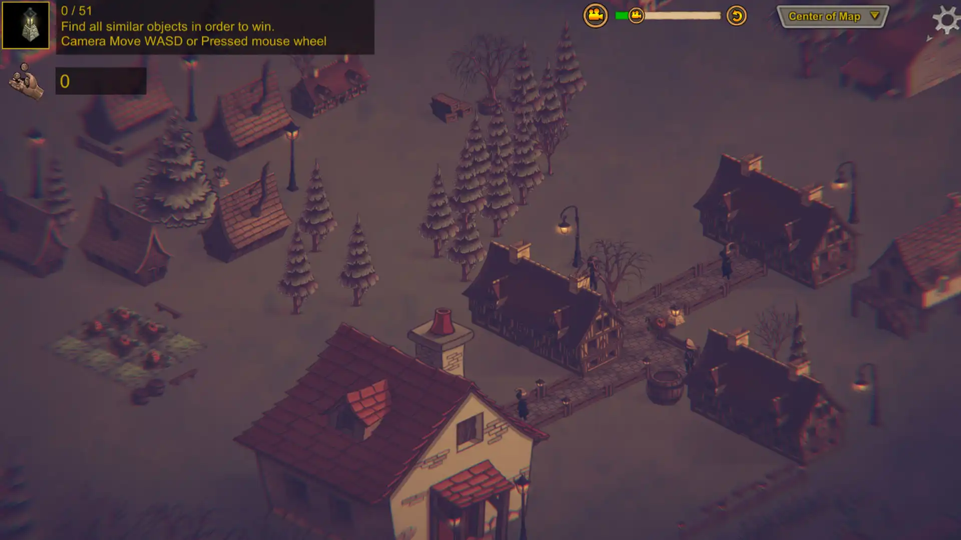 图片[4]-[PC]隐藏的鬼城2/Hidden Ghost Town 2