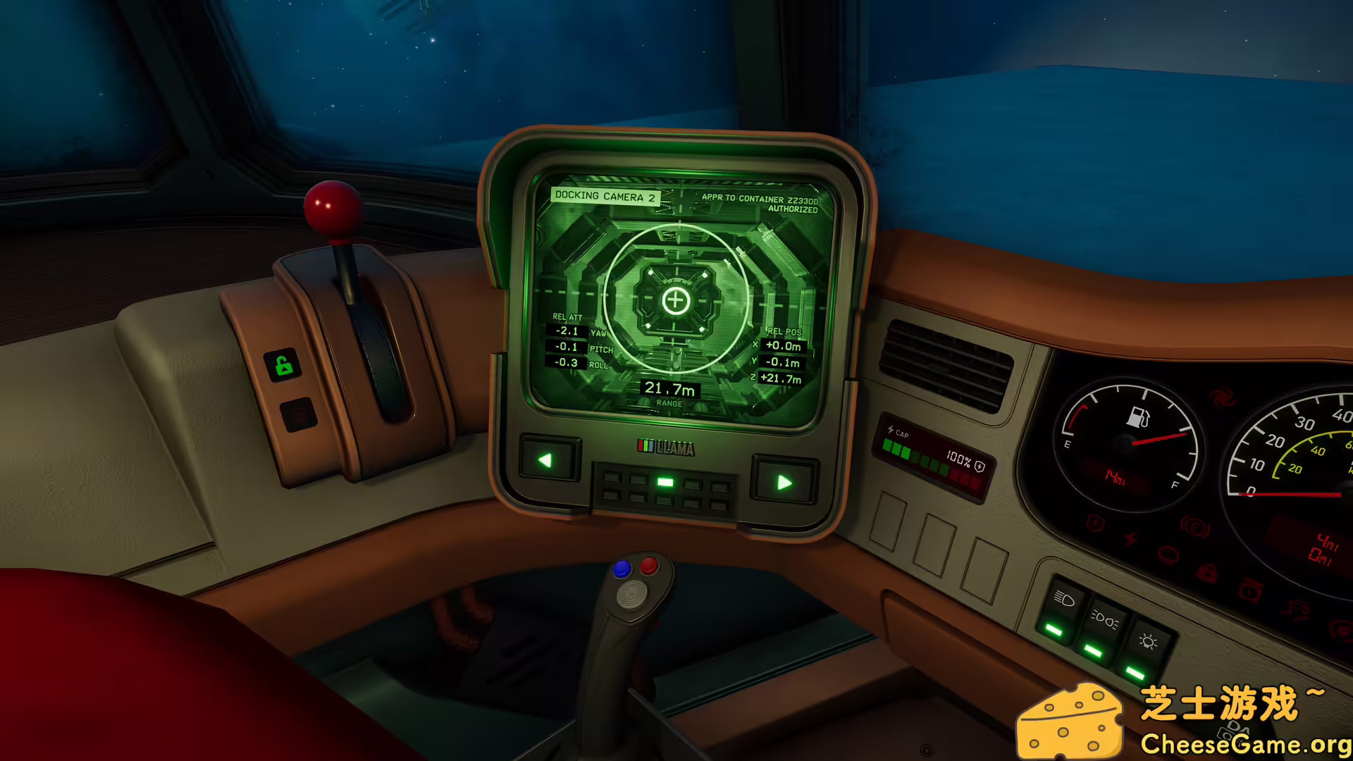 图片[3] [PC]星际卡车司机/Star Trucker | 学习版单机游戏免费下载
