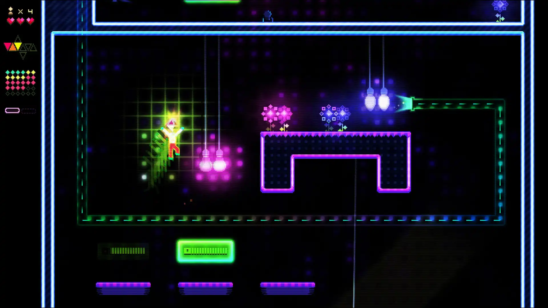 图片[2]-[PC]八面体：惊呆版/Octahedron: Transfixed Edition