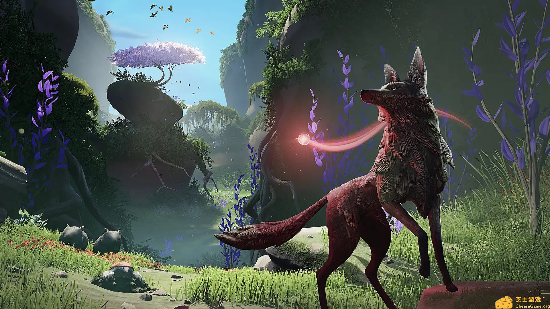 [PC]失落余烬/LOST EMBER