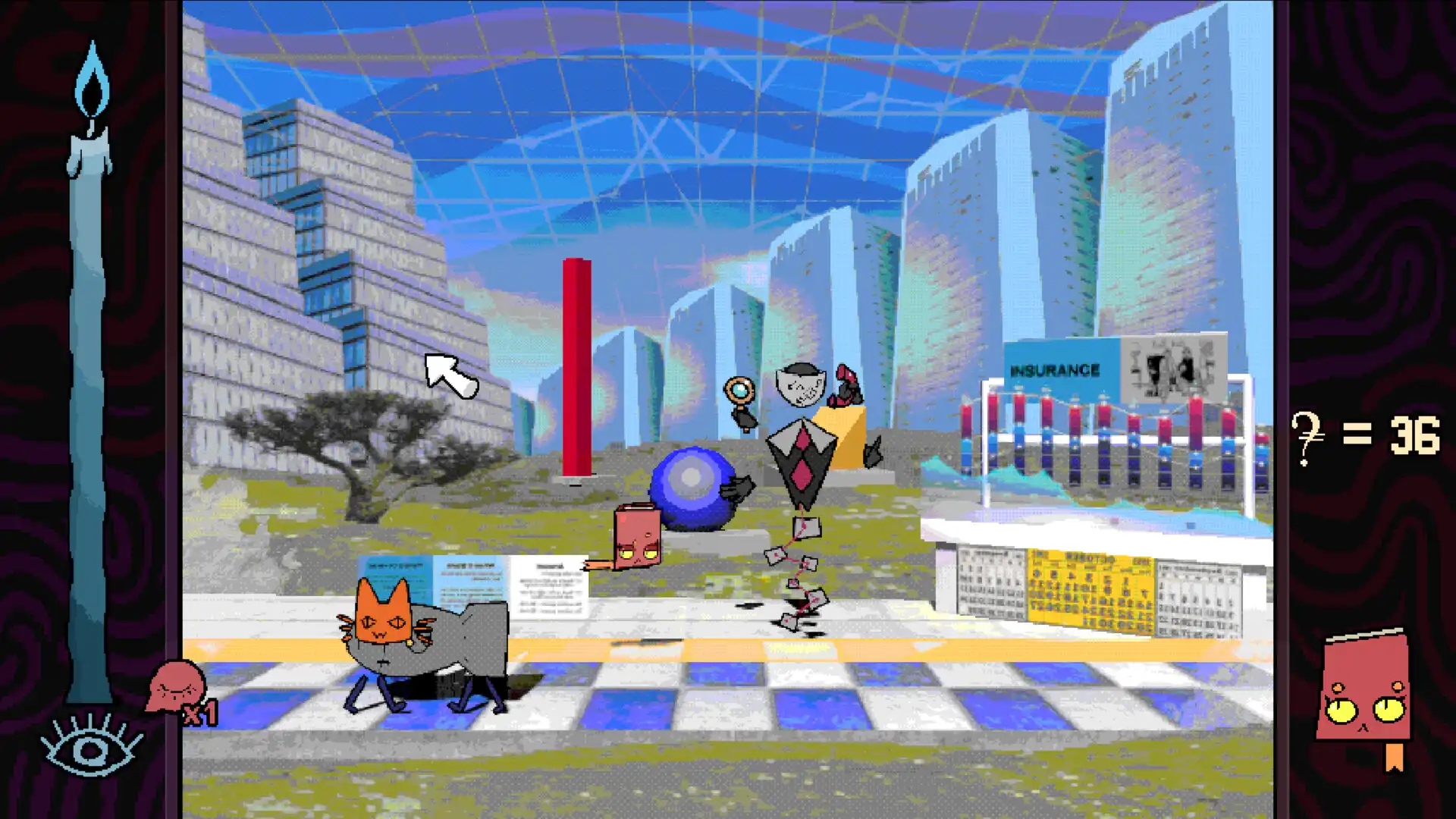 图片[4]-[PC]烦恼驿站/Burden Street Station