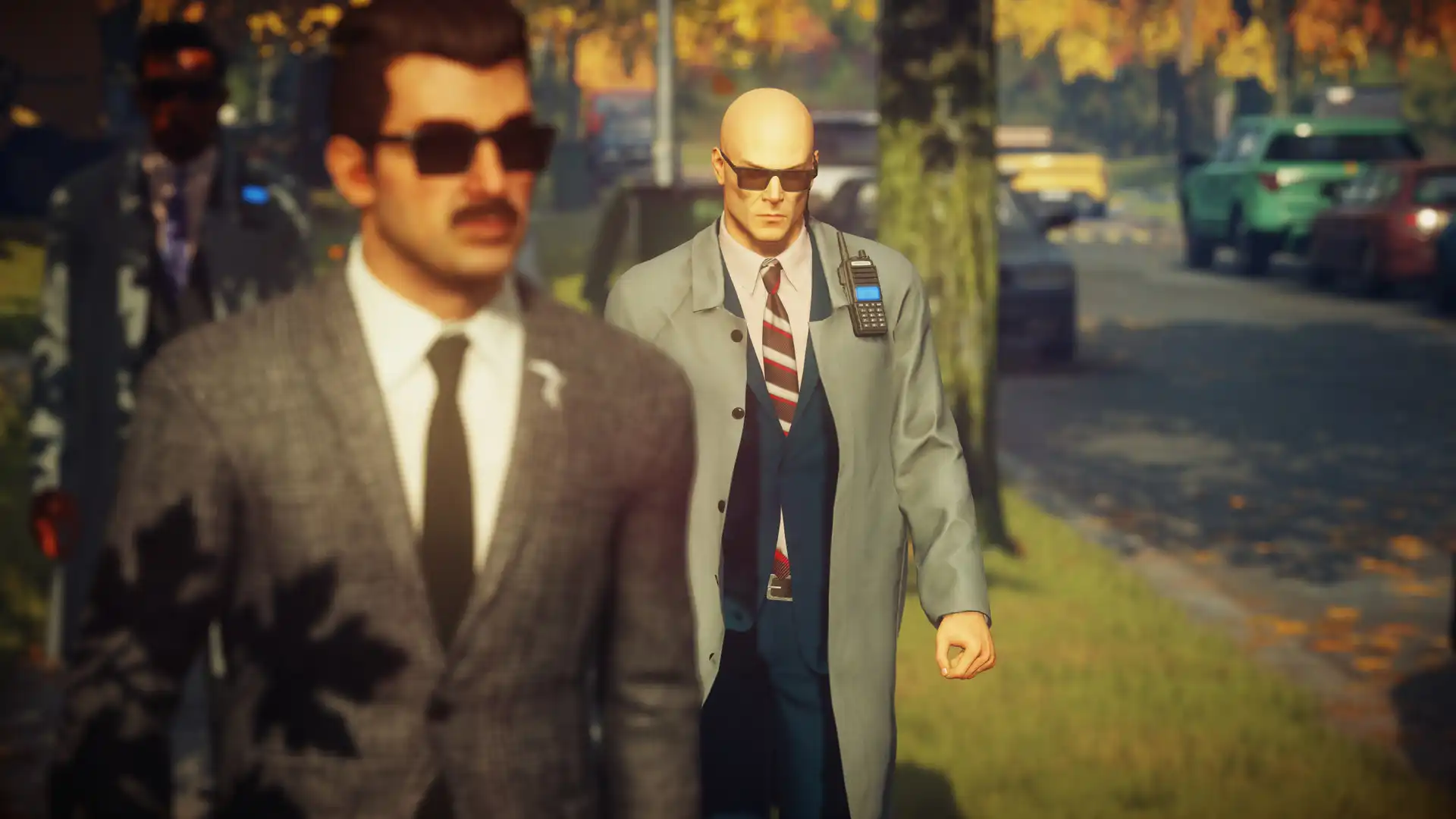 图片[5]-[PC]杀手2/Hitman 2