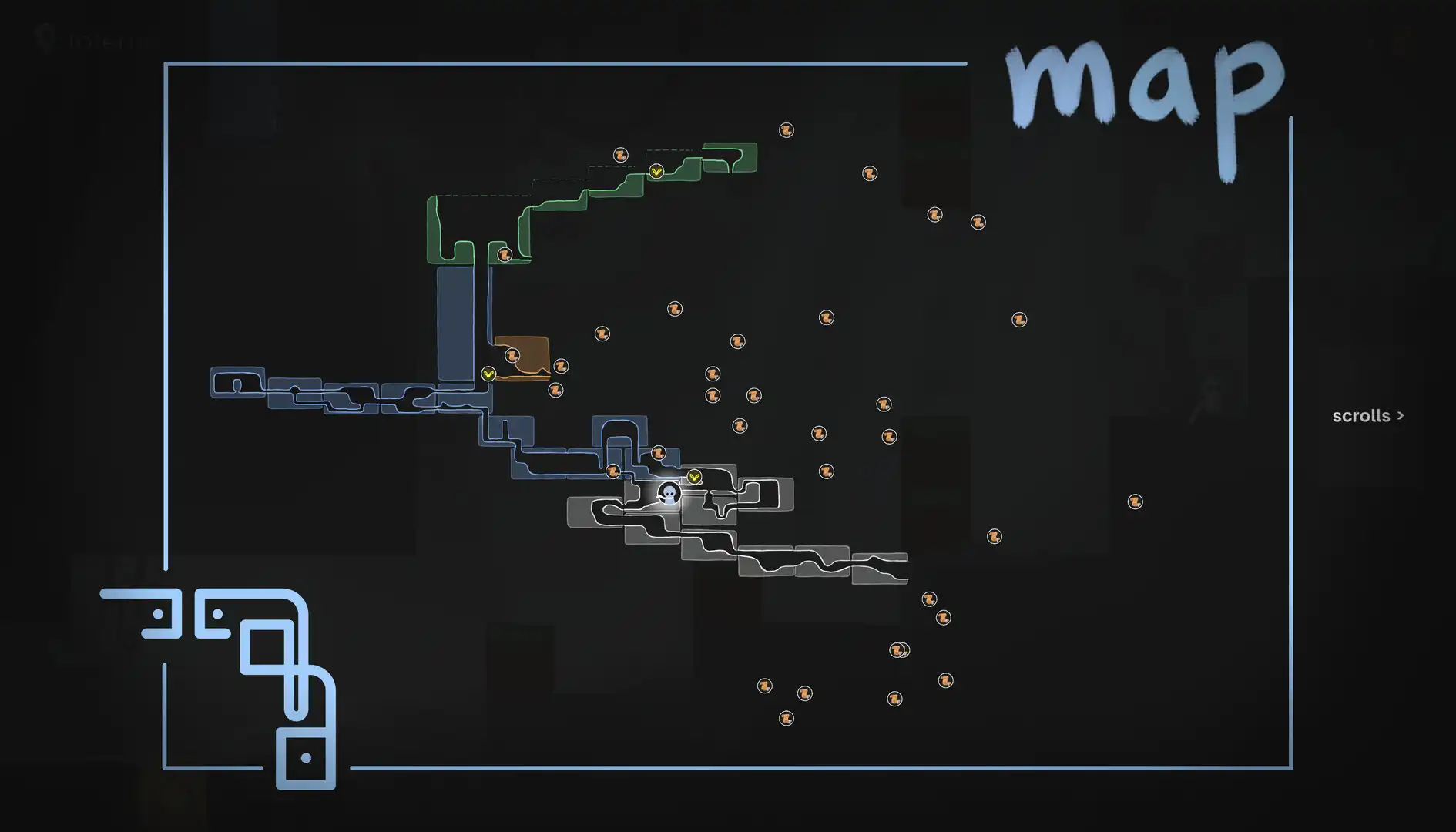 图片[5] [PC]荧守者/Glowkeeper | 游戏截图
