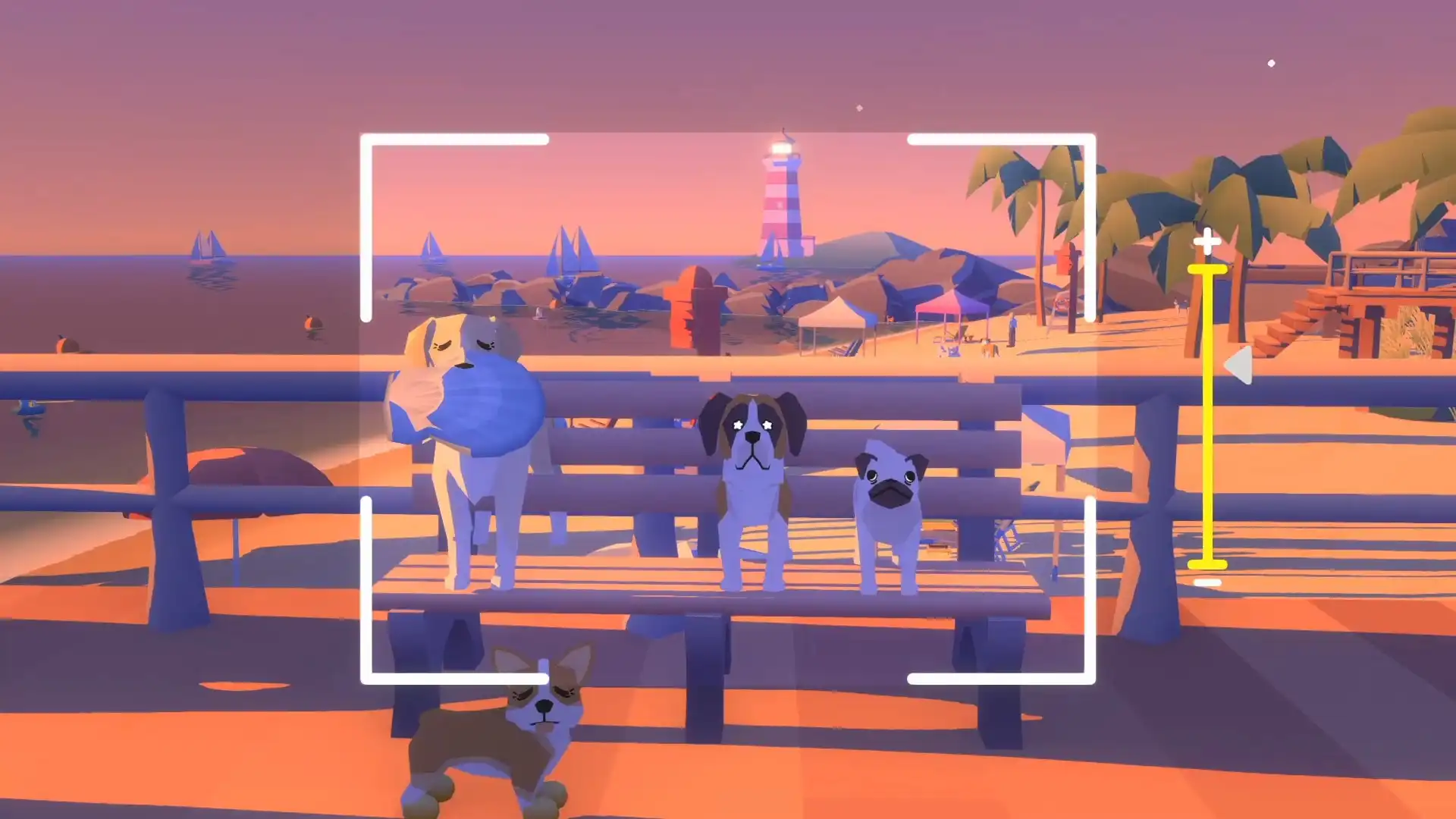 [PC]狗仔队/Pupperazzi