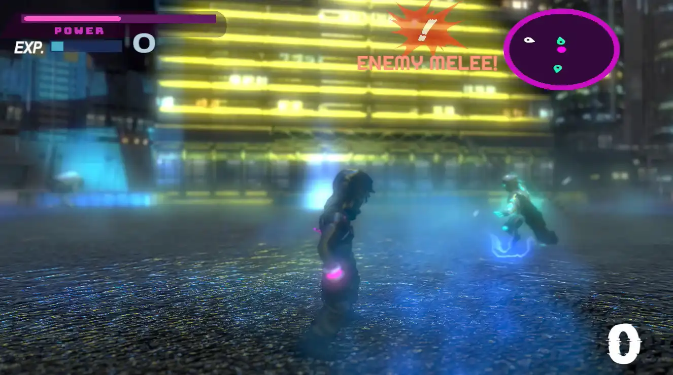 图片[4]-[PC]新星斩：无以伦比的力量/Nova Slash: Unparalleled Power