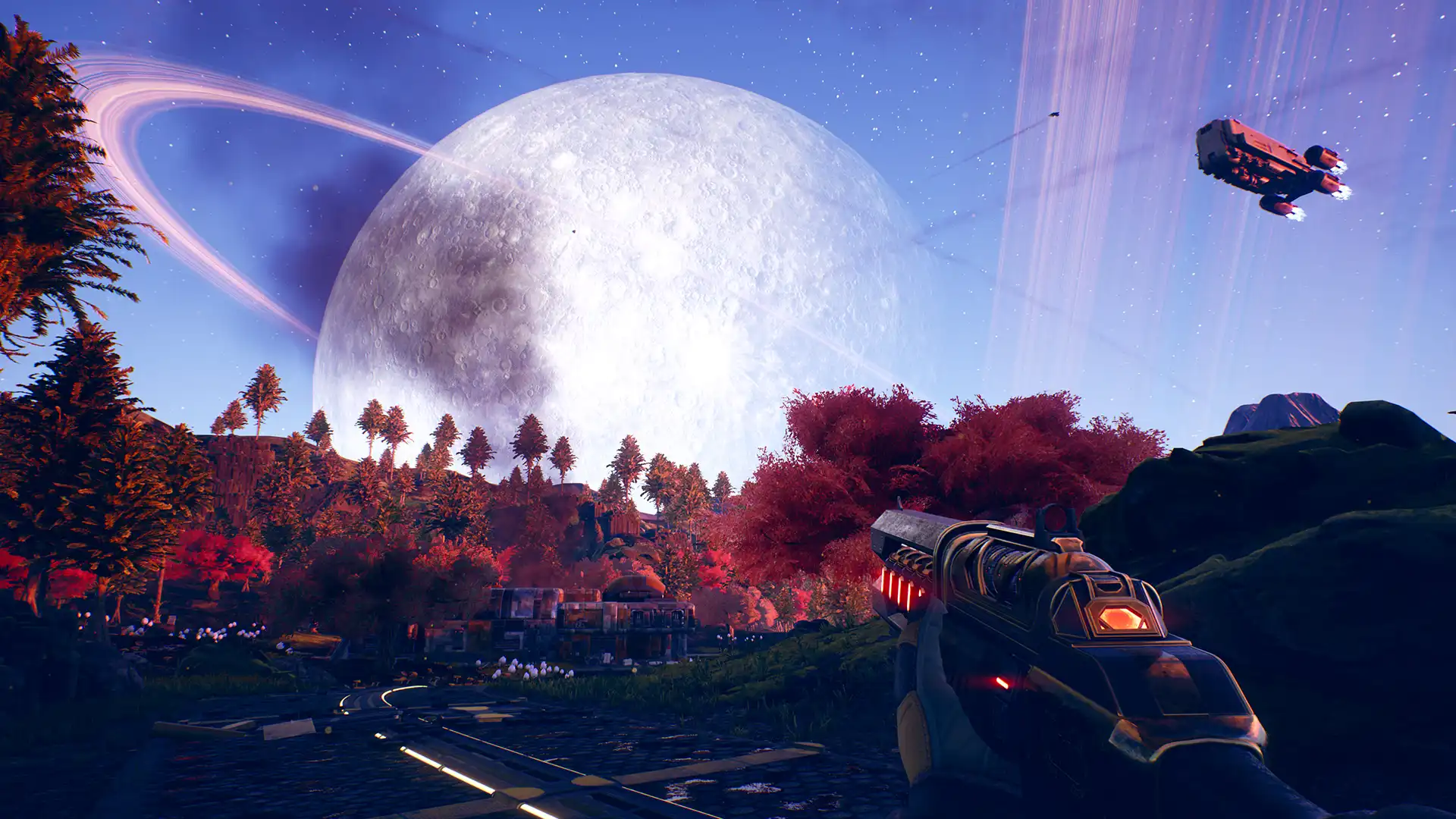 图片[3]-[PC]天外世界/The Outer Worlds