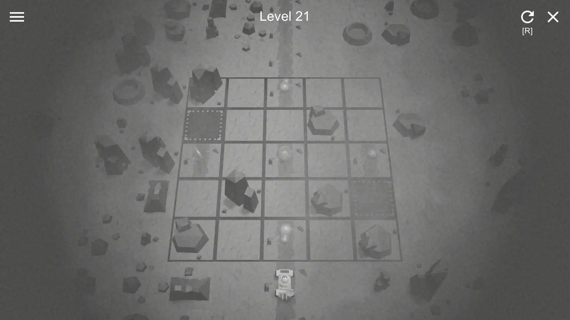 图片[3]-[PC]坚持不懈的使命：宇航员查理/Perseverance Mission - Astronaut Charlie