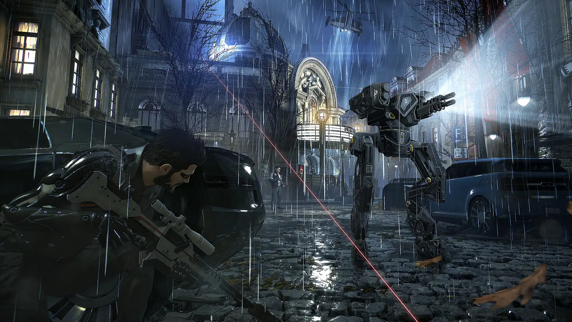 图片[8]-[PC]杀出重围：人类分裂/Deus Ex: Mankind Divided