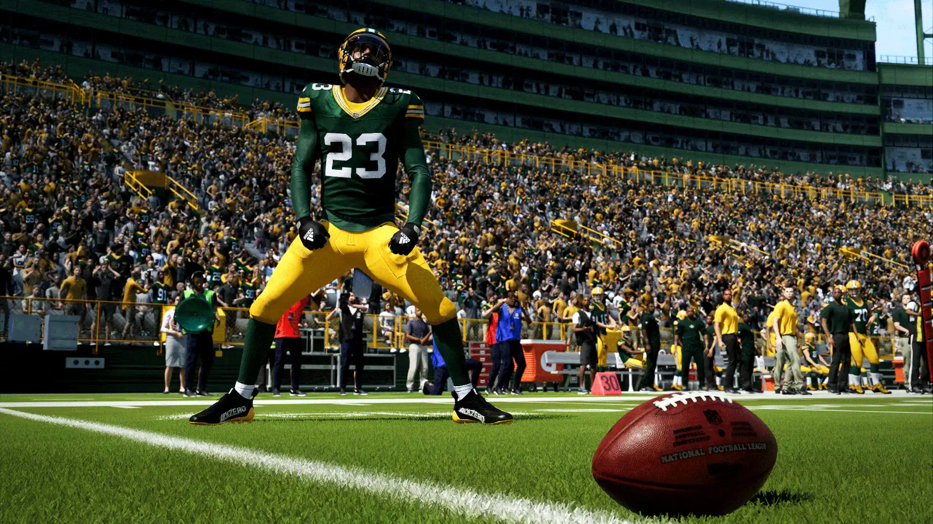图片[2]-[PC]麦登橄榄球24-虚拟机版/Madden NFL 24 HYPERVISOR