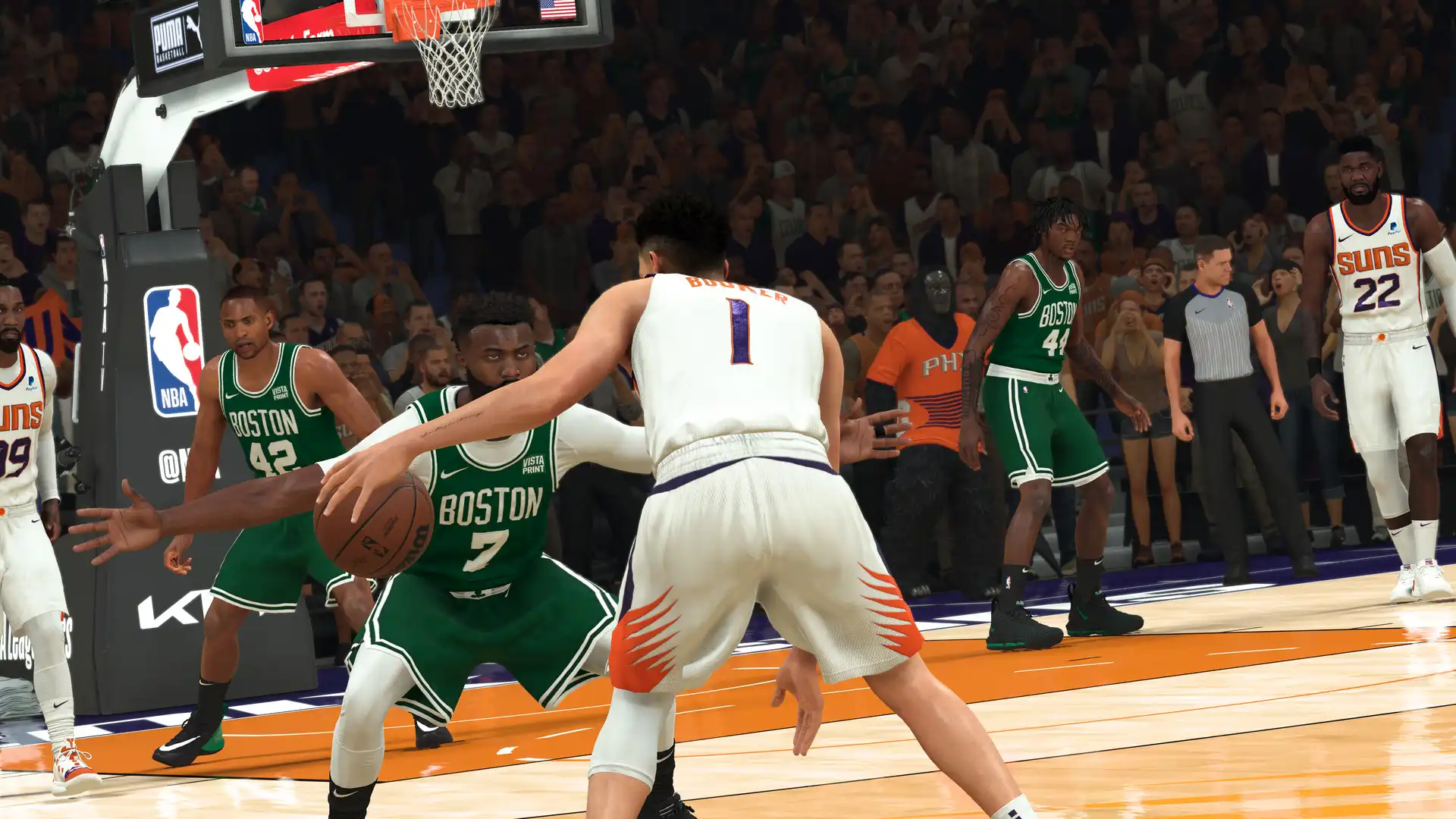 图片[4]-[PC]美国职业篮球23/NBA 2K23