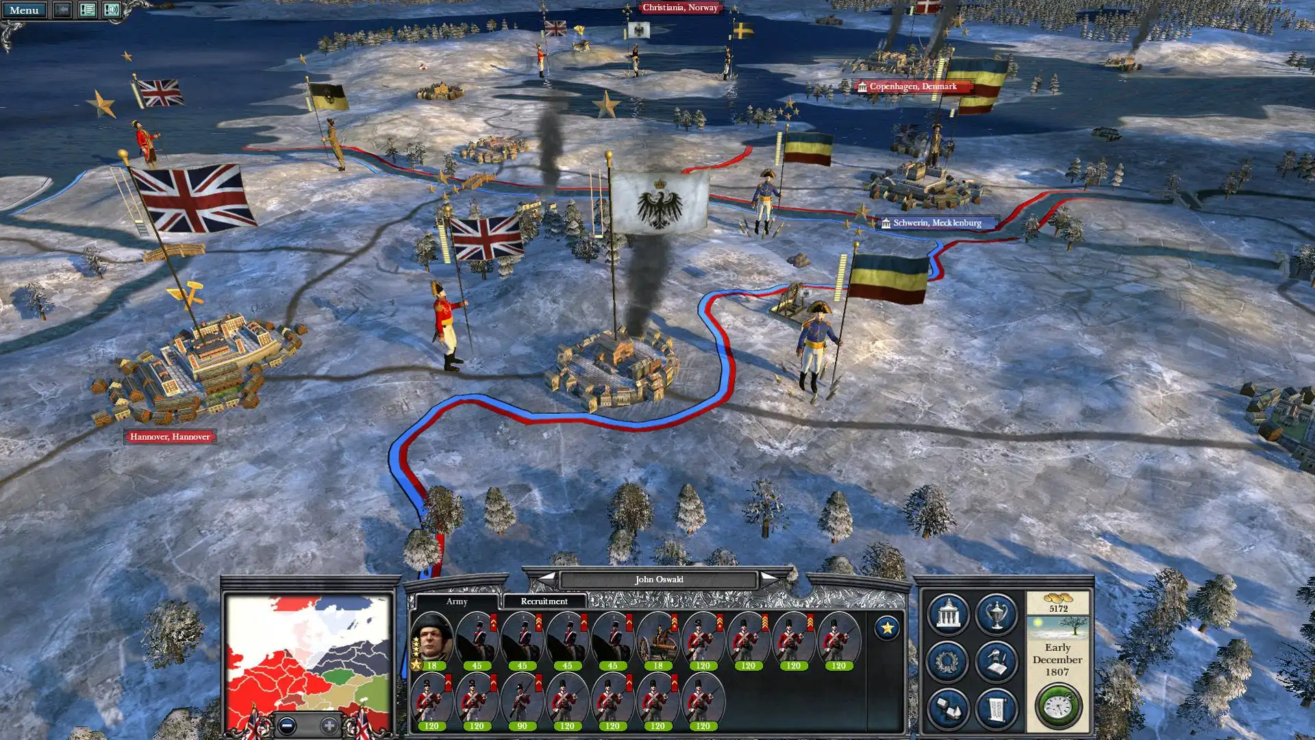 图片[3]-[PC]拿破仑：全面战争/Napoleon: Total War