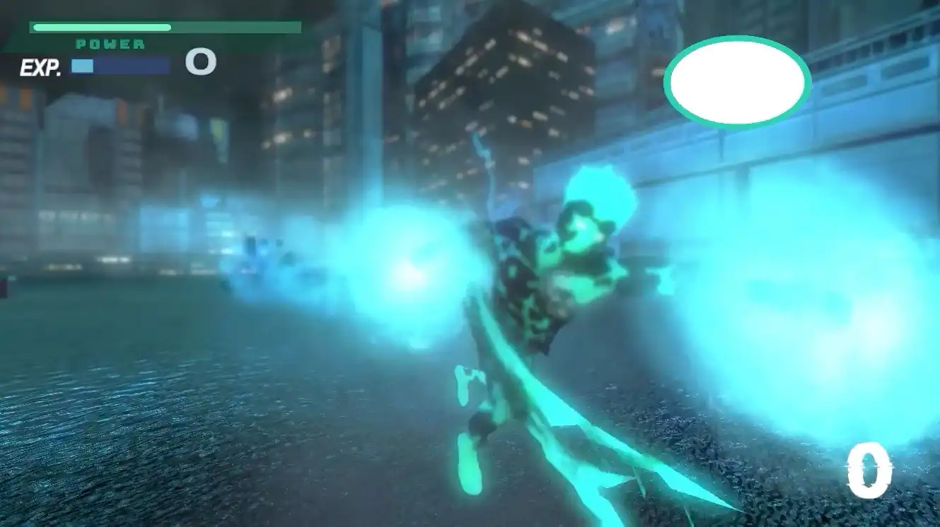 [PC]新星斩：无以伦比的力量/Nova Slash: Unparalleled Power