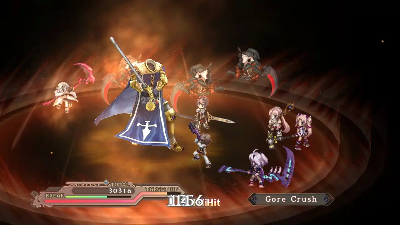 图片[3]-[PC]阿加雷斯特战记Zero/Agarest: Generations of War Zero