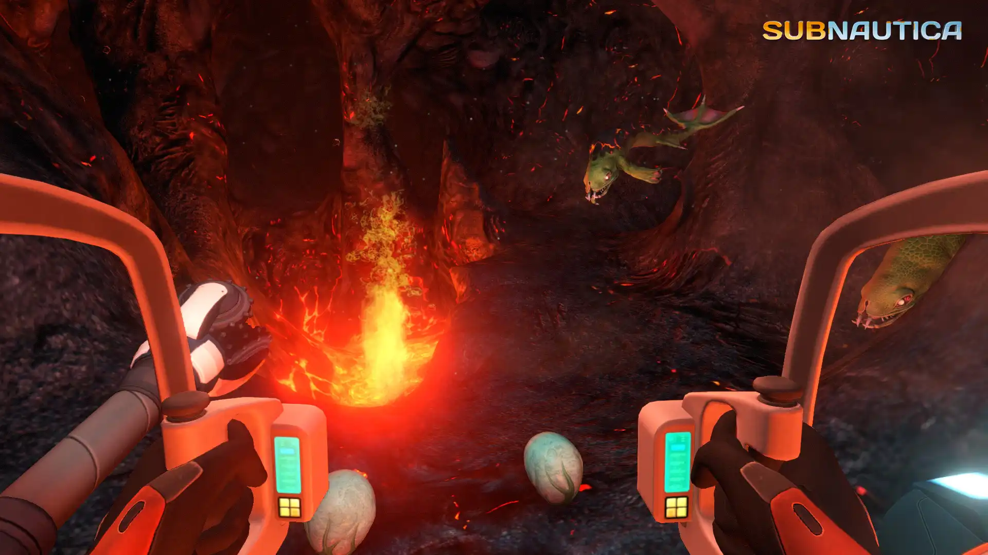 图片[2] [PC]深海迷航/Subnautica/支持网络联机 | 游戏截图